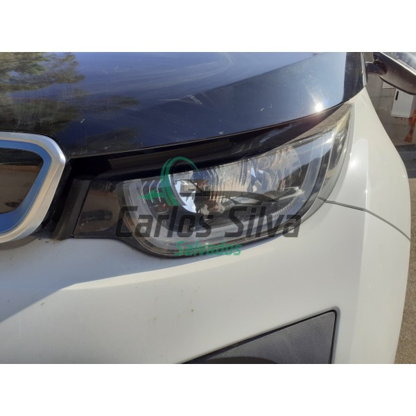 Ótica Esquerda – BMW i3 (I01)