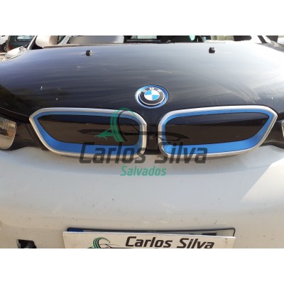 Grelhas da Frente – BMW i3 (I01)