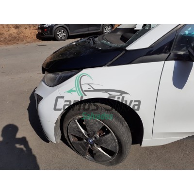 Guarda Lamas Esquerdo – BMW i3 (I01)