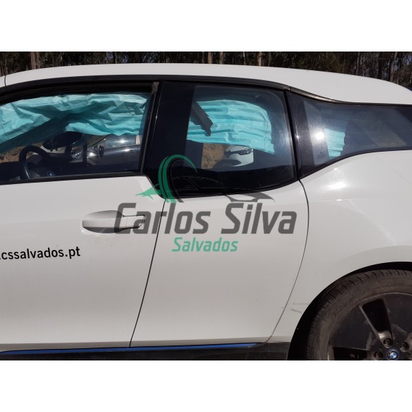 Porta Trás Esquerda – BMW i3 (I01)