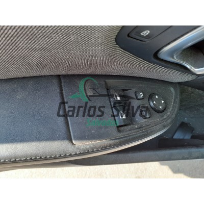 Interruptor dos Vidros – BMW i3 (I01)