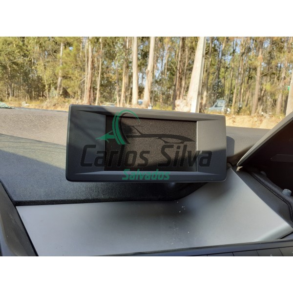 Monitor – BMW i3 (I01)