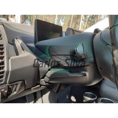 Comutador – BMW i3 (I01)