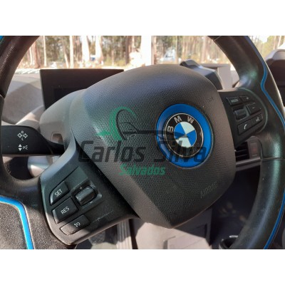 Kit de Airbags – BMW i3 (I01)