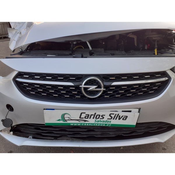 Grelha da Frente – OPEL CORSA F