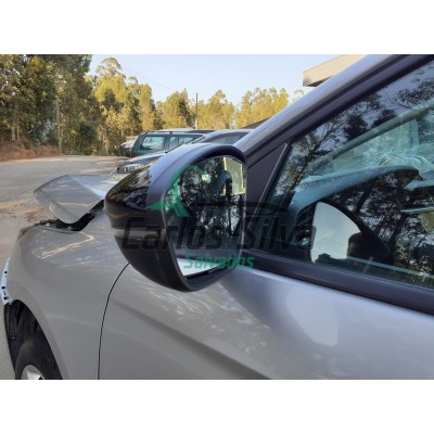 Espelho Retrovisor Esquerdo – OPEL CORSA F