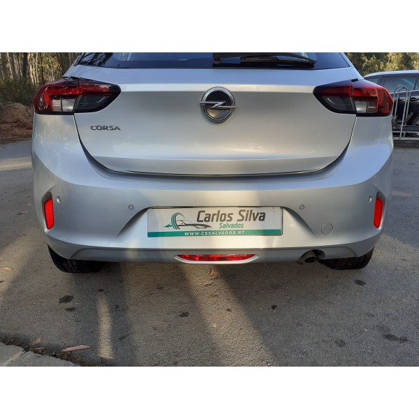 Para Choques de Trás – OPEL CORSA F