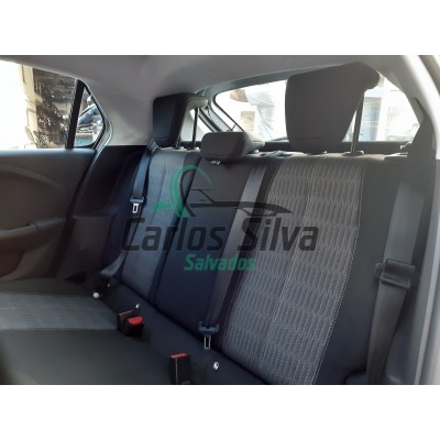 Conjunto de Bancos – OPEL CORSA F