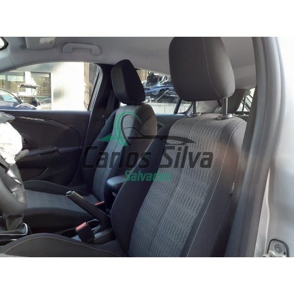 Conjunto de Bancos – OPEL CORSA F