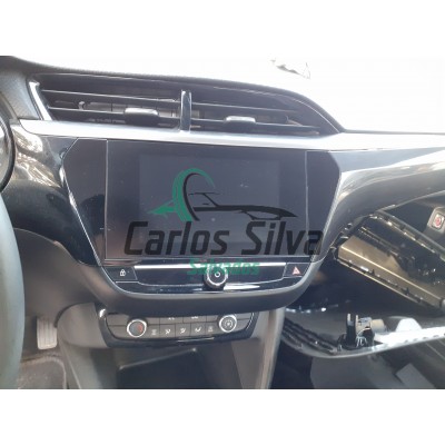 Monitor – OPEL CORSA F