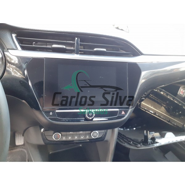 Monitor – OPEL CORSA F