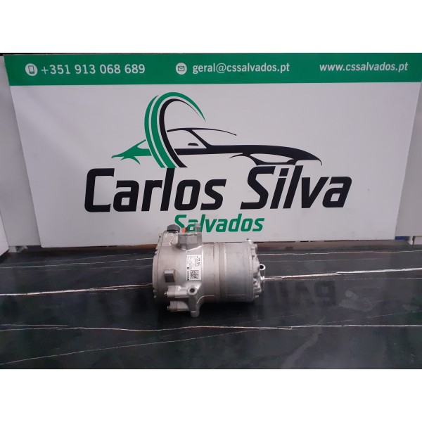 Compressor AC – AUDI Q5 (FYB)