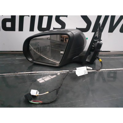 Espelho Retrovisor Esquerdo – MERCEDES-BENZ GLA-CLASS (H247)