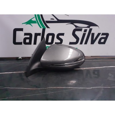 Espelho Retrovisor Esquerdo – MERCEDES-BENZ GLA-CLASS (H247)