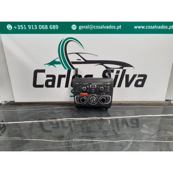 Kit de Comandos Multifunções – CITROEN DS4