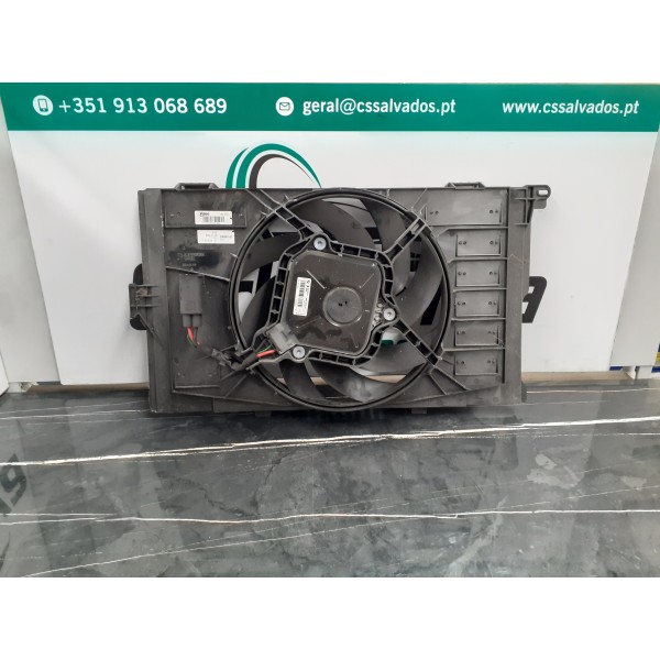 Termoventilador – BMW i3 (I01)