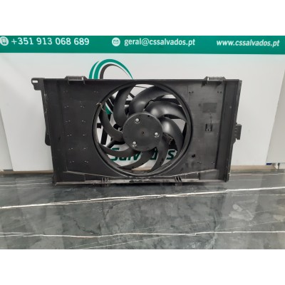 Termoventilador – BMW i3 (I01)