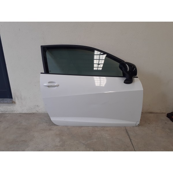 Porta Frente Direita – SEAT IBIZA IV (6J5, 6P1)