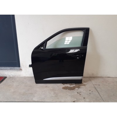 Porta Frente Esquerda – PEUGEOT 2008 II (U_)