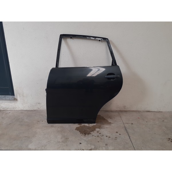 Porta Trás Esquerda – SEAT ALTEA XL (5P5, 5P8)