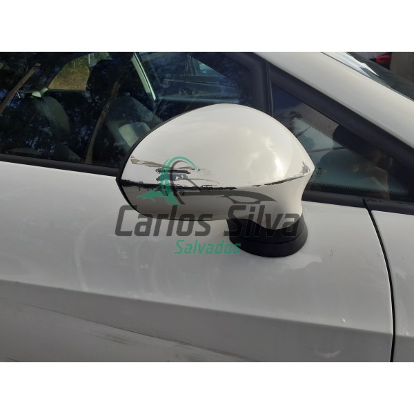 Espelho Retrovisor Direito – SEAT IBIZA IV SPORTCOUPÉ (6J1, 6P5)