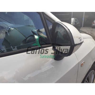 Espelho Retrovisor Direito – SEAT IBIZA IV SPORTCOUPÉ (6J1, 6P5)