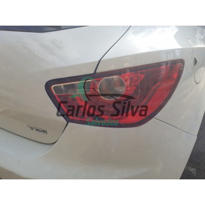 Farolim Trás Direito – SEAT IBIZA IV SPORTCOUPÉ (6J1, 6P5)