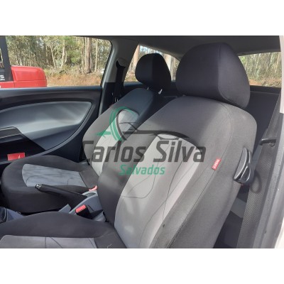 Conjunto de Bancos – SEAT IBIZA IV SPORTCOUPÉ (6J1, 6P5)