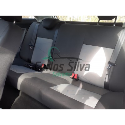 Conjunto de Bancos – SEAT IBIZA IV SPORTCOUPÉ (6J1, 6P5)