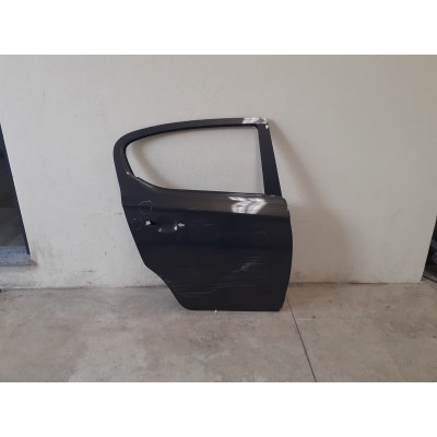 Porta Trás Direita – OPEL CORSA E (X15)