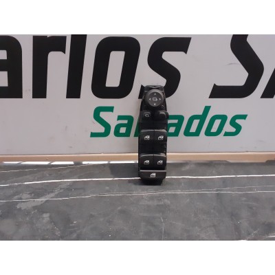 Interruptor dos Vidros – BMW X5 (G05)