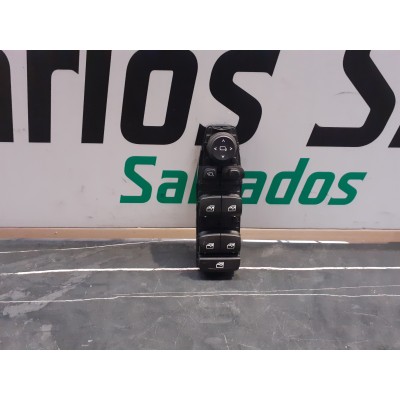 Interruptor dos Vidros – BMW 3 (G20)