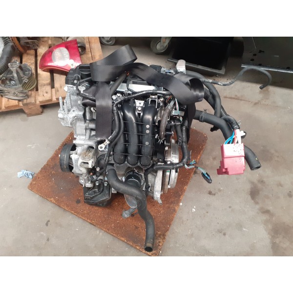 Motor Completo – MITSUBISHI SPACE STAR HATCHBACK (A0_A)