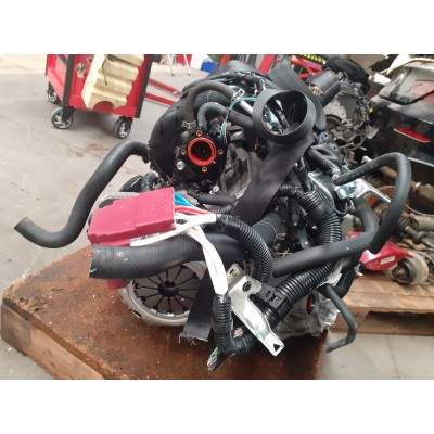 Motor Completo – MITSUBISHI SPACE STAR HATCHBACK (A0_A)