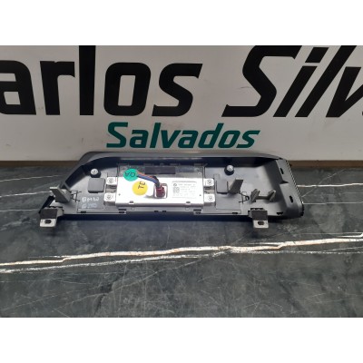 Display – BMW 3 (G20)