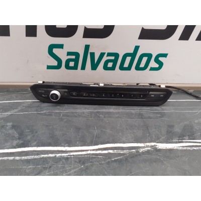 Comando Auto-rádio – BMW 3 (G20)