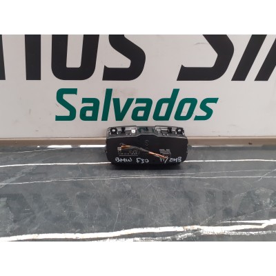 Interruptor das Luzes – BMW 3 (F80)