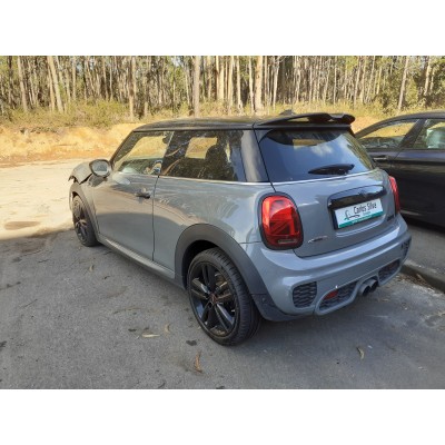 MINI F56 COOPER S - SALVADO