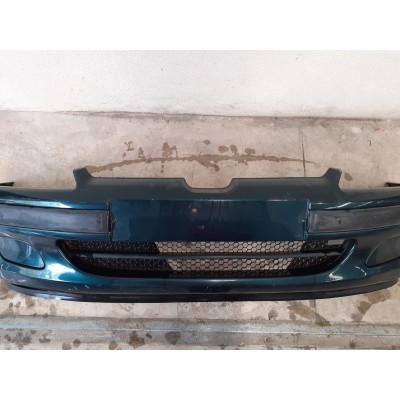 Para Choques da Frente – PEUGEOT 106 II (1A_. 1C_)