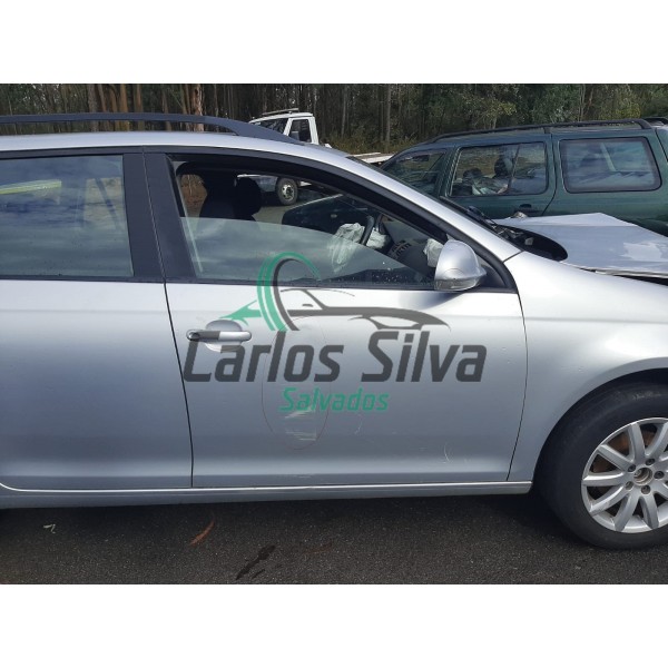 Porta Frente Direita – VOLKSWAGEN GOLF V VARIANT (1K5)