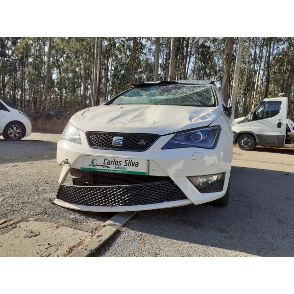 SEAT IBIZA IV (6J5,6P1) - SALVADO