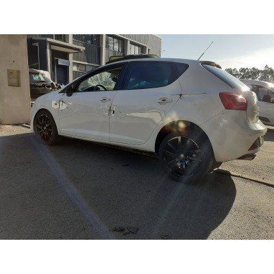 SEAT IBIZA IV (6J5,6P1) - SALVADO