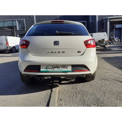 SEAT IBIZA IV (6J5,6P1) - SALVADO