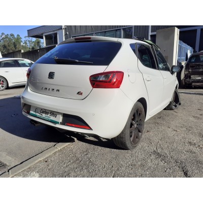 SEAT IBIZA IV (6J5,6P1) - SALVADO