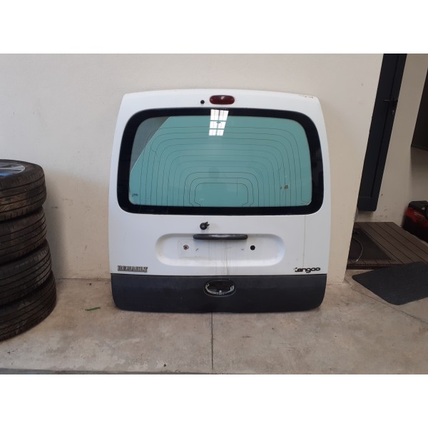 Tampa de Mala – RENAULT KANGOO (KC0/1_)