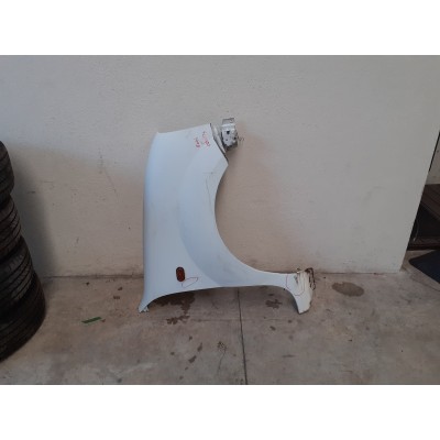 Guarda Lamas Direito – RENAULT KANGOO (KC0/1_)