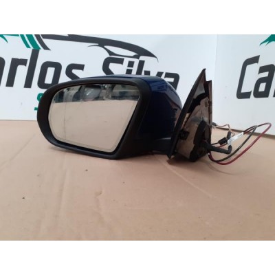 Espelho Retrovisor Esquerdo – MERCEDES-BENZ C-CLASS (W205)