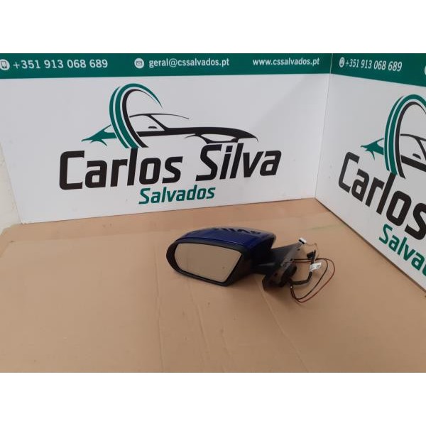 Espelho Retrovisor Esquerdo – MERCEDES-BENZ C-CLASS (W205)