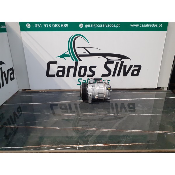 Compressor AC – MERCEDES-BENZ CLA COUPE (C118)