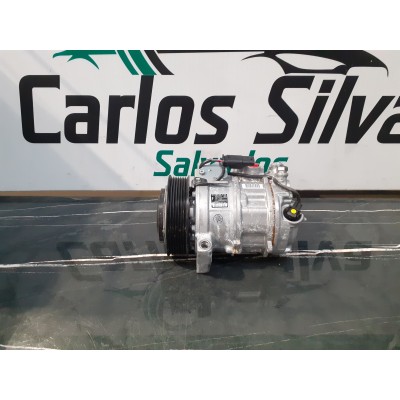 Compressor AC – MERCEDES-BENZ CLA COUPE (C118)